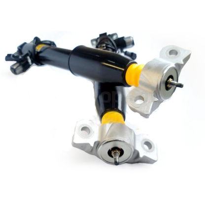 Rear Left & Right Electric Shock Absorber Assembly fit for Lincoln MKX 2016-2018