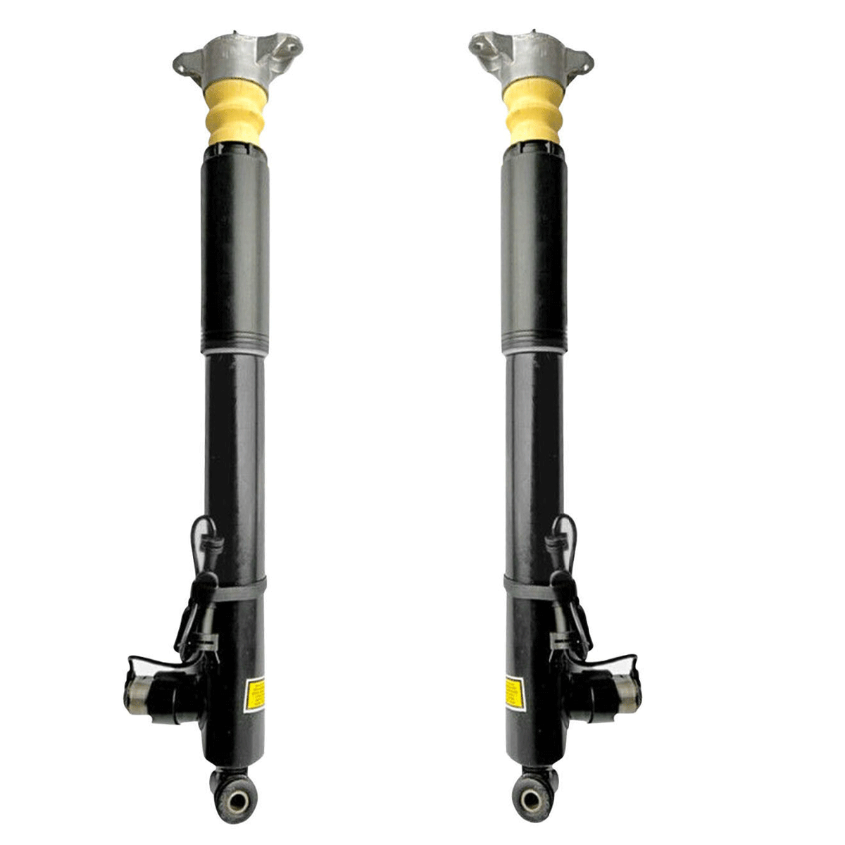 Rear Shock Absorber Assembly With Electric for 2015-2019 Lincoln MKC 2.0L 2.3L