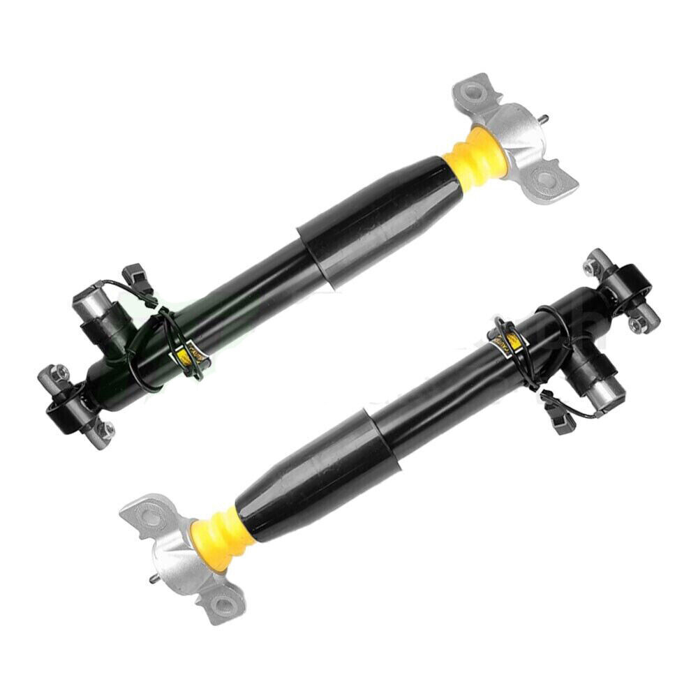 Rear Left & Right Electric Shock Absorber Assembly fit for Lincoln MKX 2016-2018