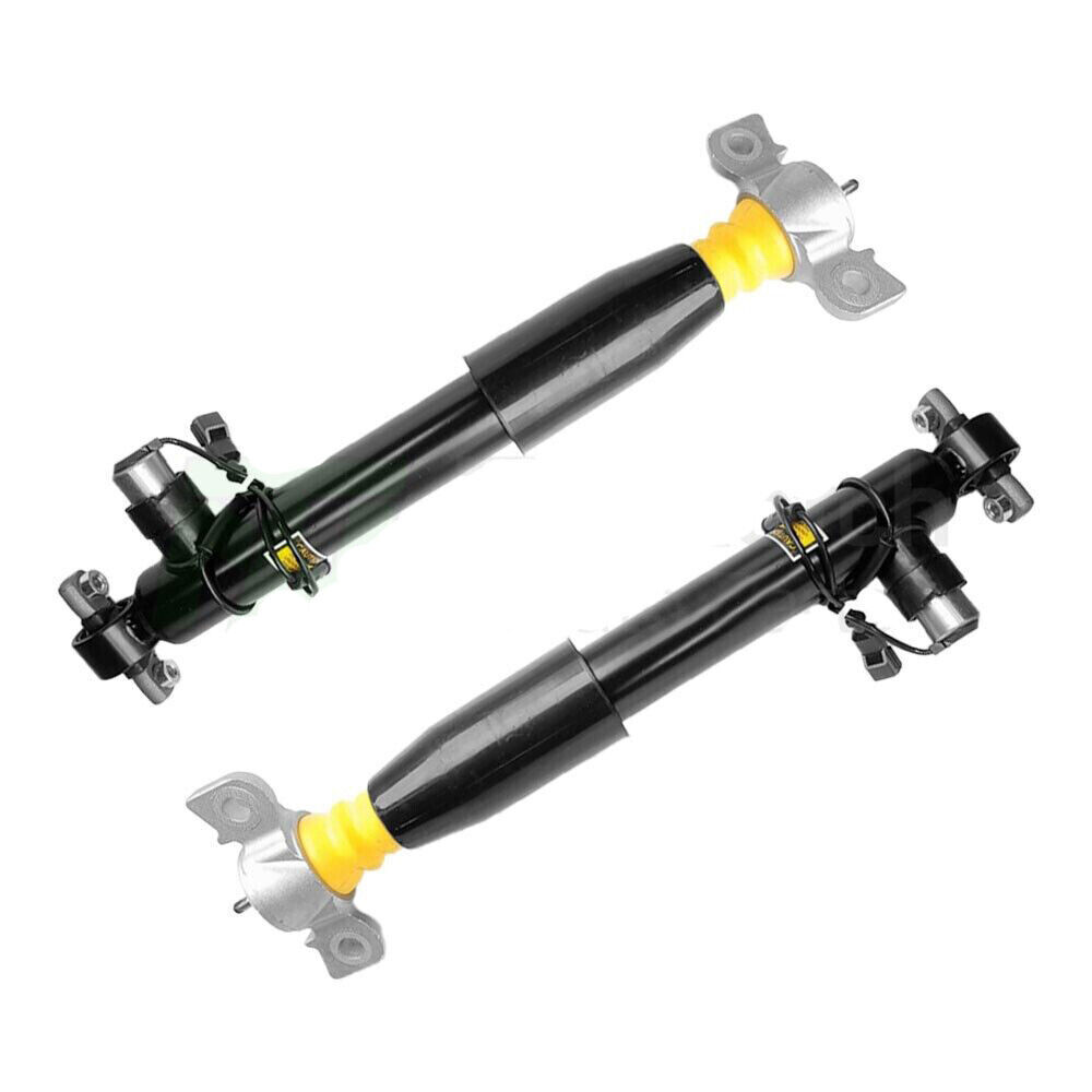 Rear Left & Right Electric Shock Absorber Assembly fit for Lincoln MKX 2016-2018