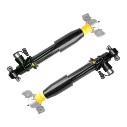Rear Left & Right Electric Shock Absorber Assembly fit for Lincoln MKX 2016-2018