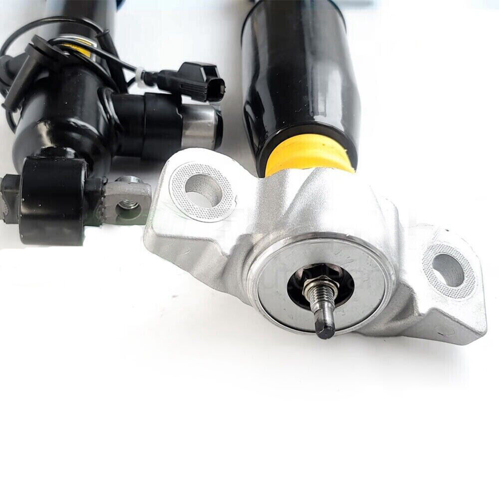 Rear Left & Right Electric Shock Absorber Assembly fit for Lincoln MKX 2016-2018