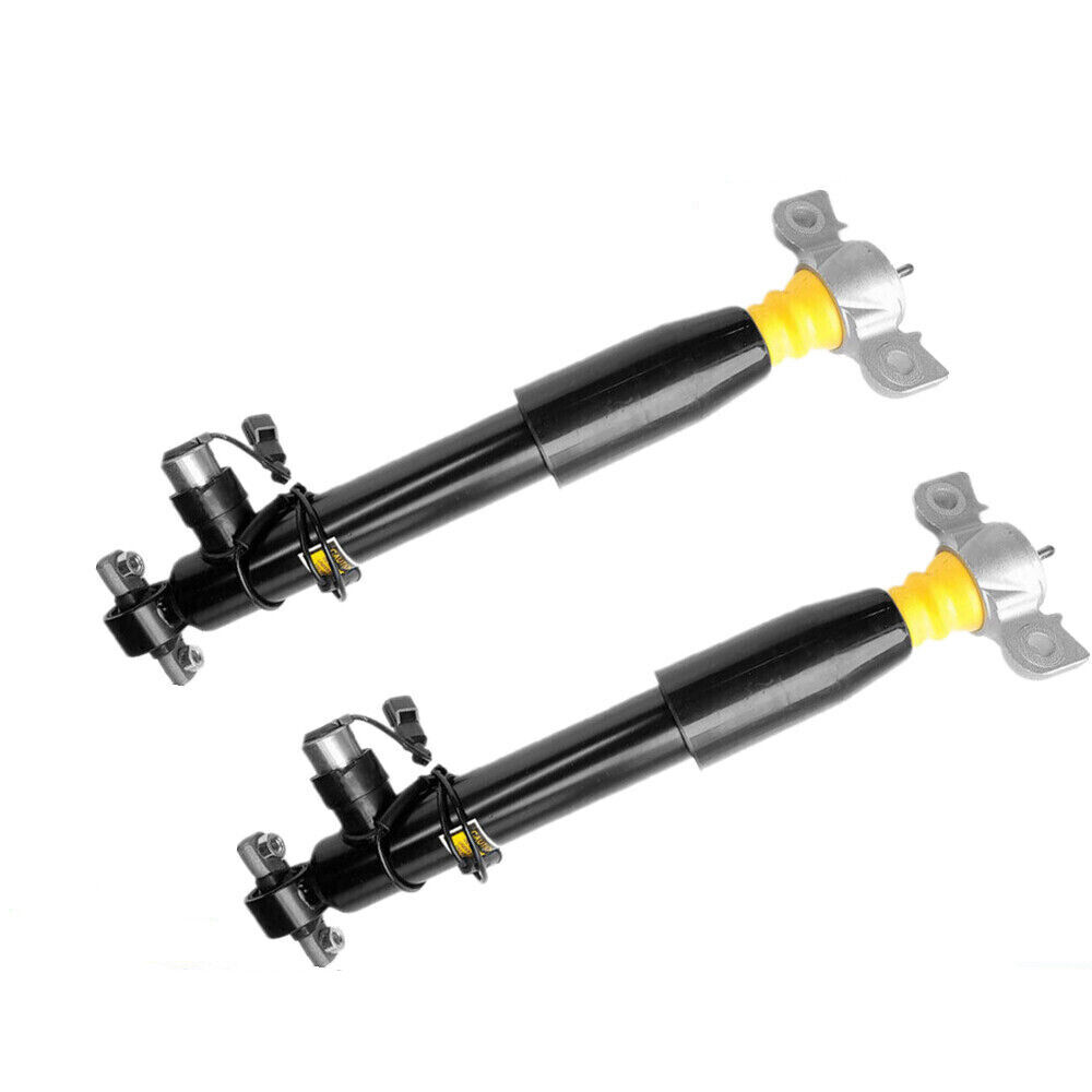 Rear Left & Right Electric Shock Absorber Assembly fit for Lincoln MKX 2016-2018