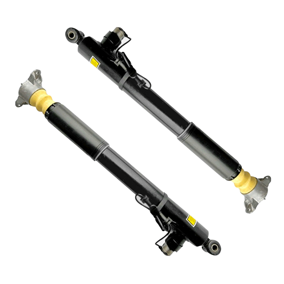 Rear Shock Absorber Assembly With Electric for 2015-2019 Lincoln MKC 2.0L 2.3L