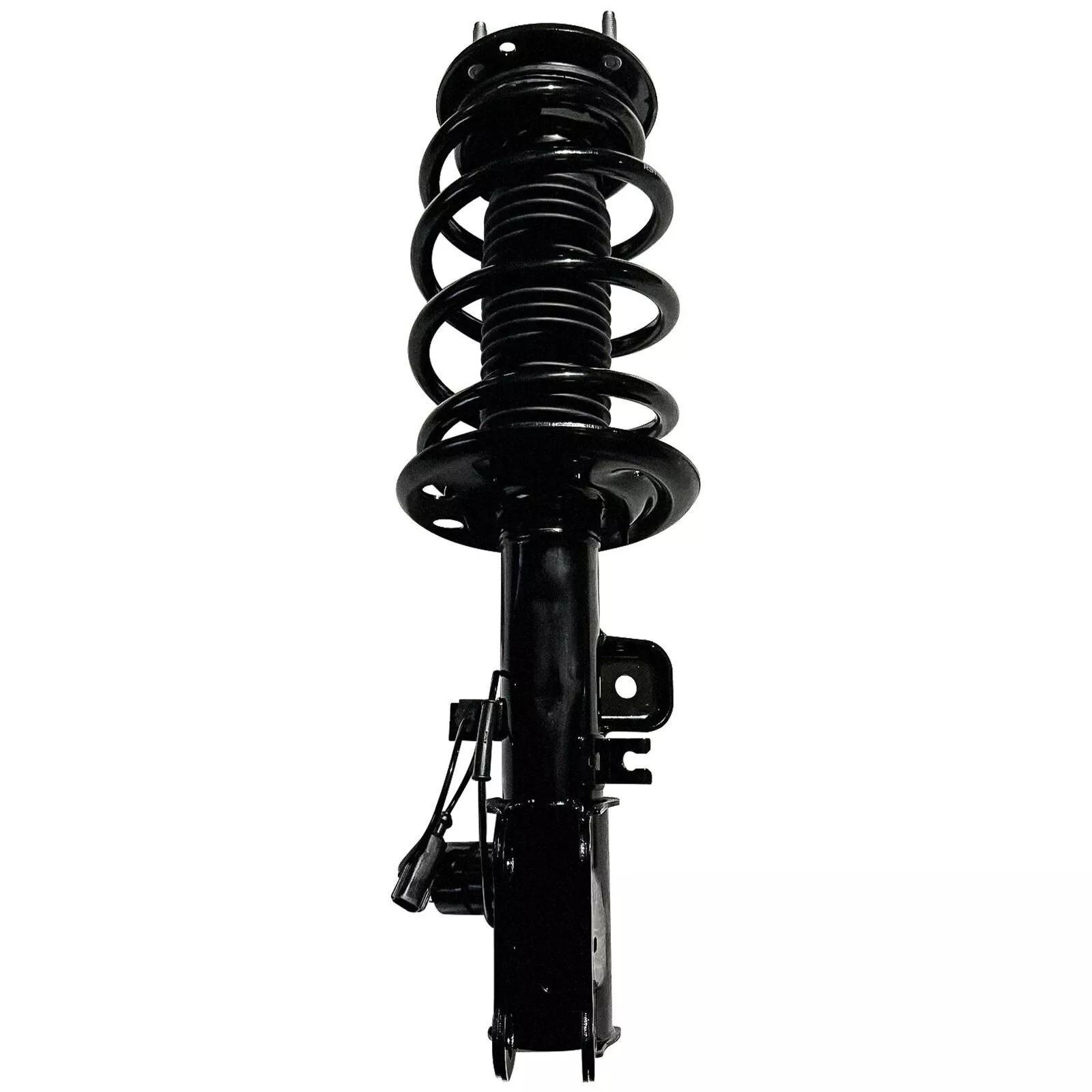 New Front Shock Absorber Assembly with Electric Fit for 2013-2019 Lincoln MKS MKT