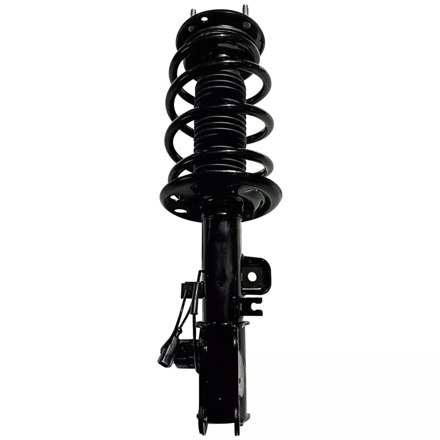 New Front Shock Absorber Assembly with Electric Fit for 2013-2019 Lincoln MKS MKT