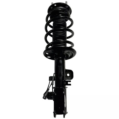 New Front Shock Absorber Assembly with Electric Fit for 2013-2019 Lincoln MKS MKT