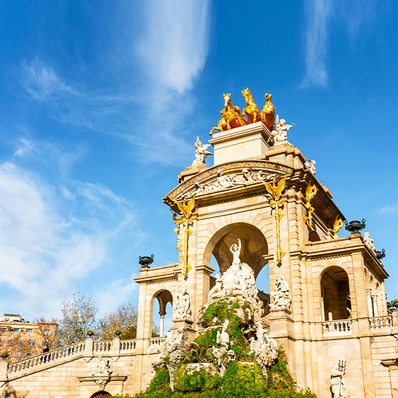 Europe (40 Countries)