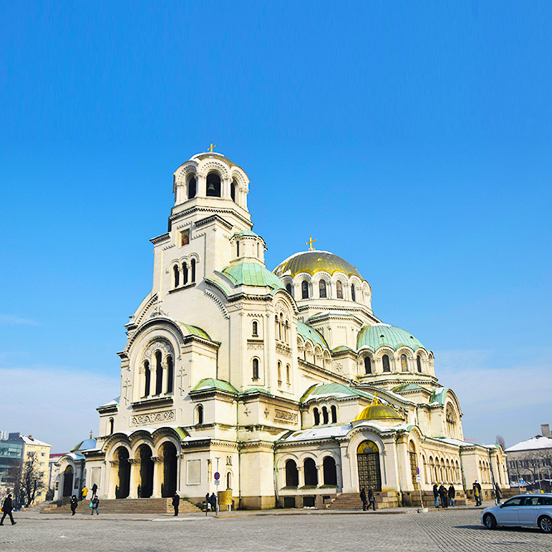 Bulgaria