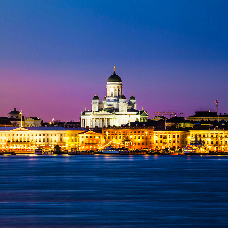 Finland