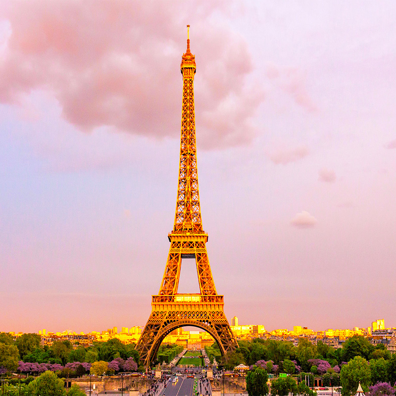 France