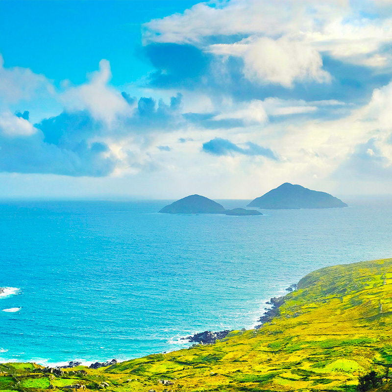 Ireland