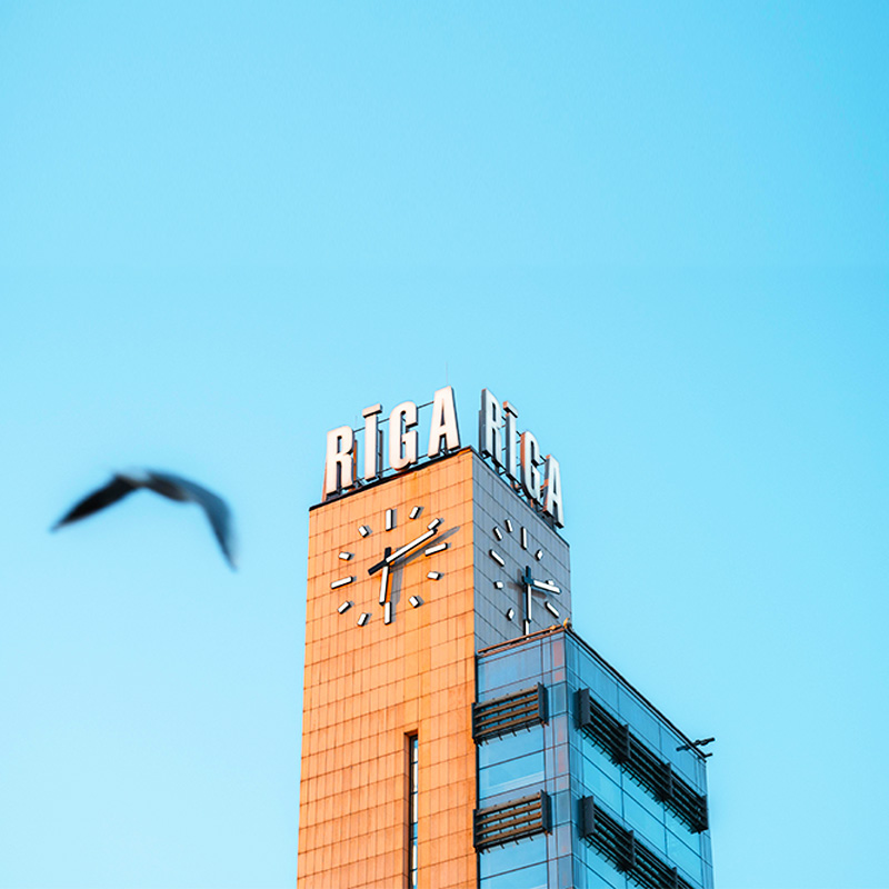 Latvia