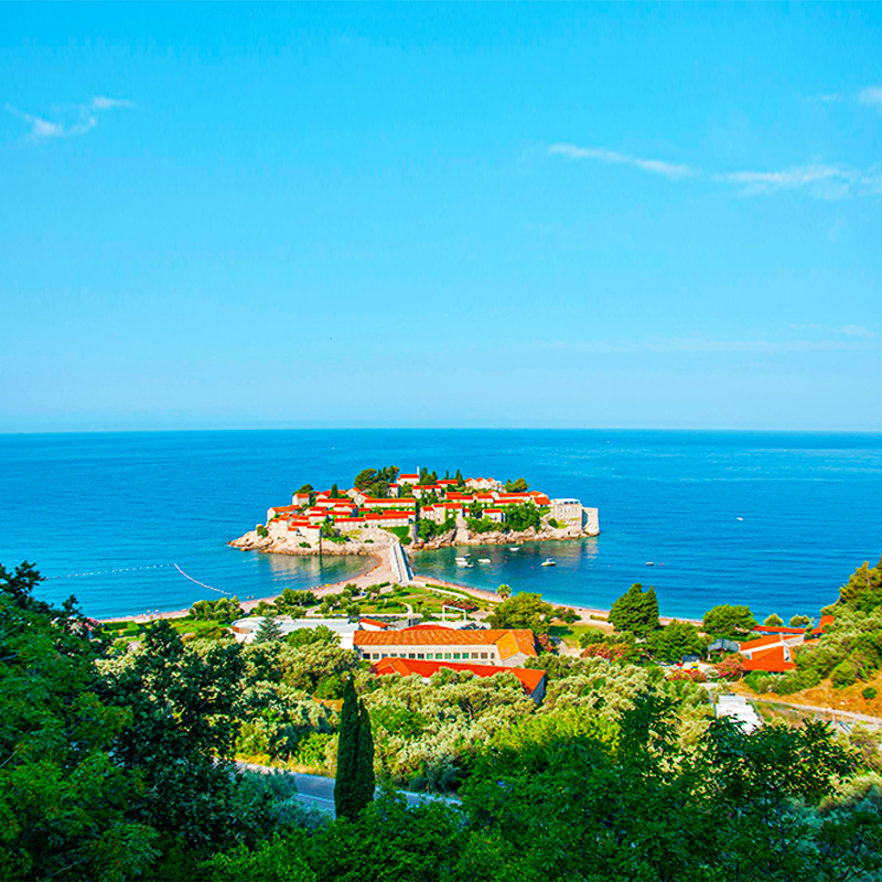 Montenegro