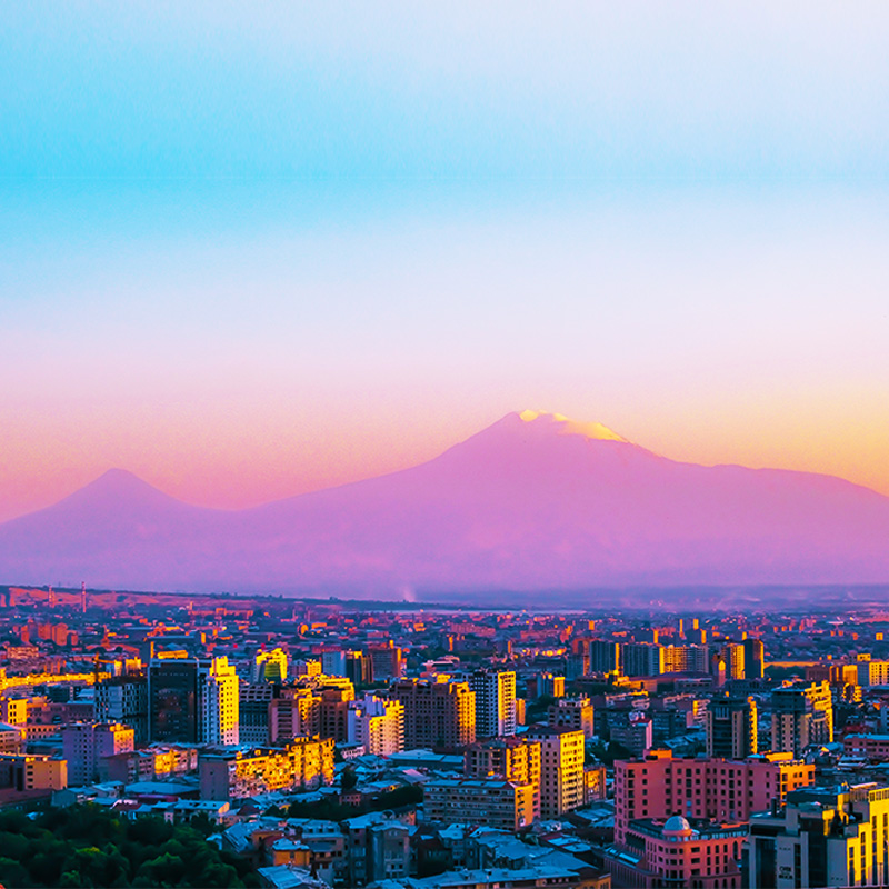 Armenia
