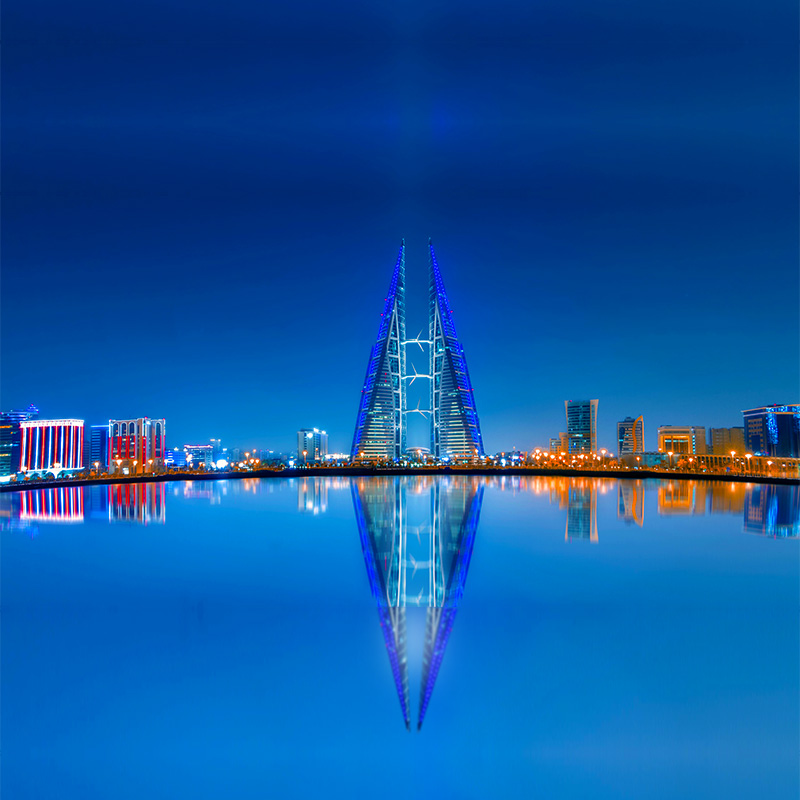 Bahrain