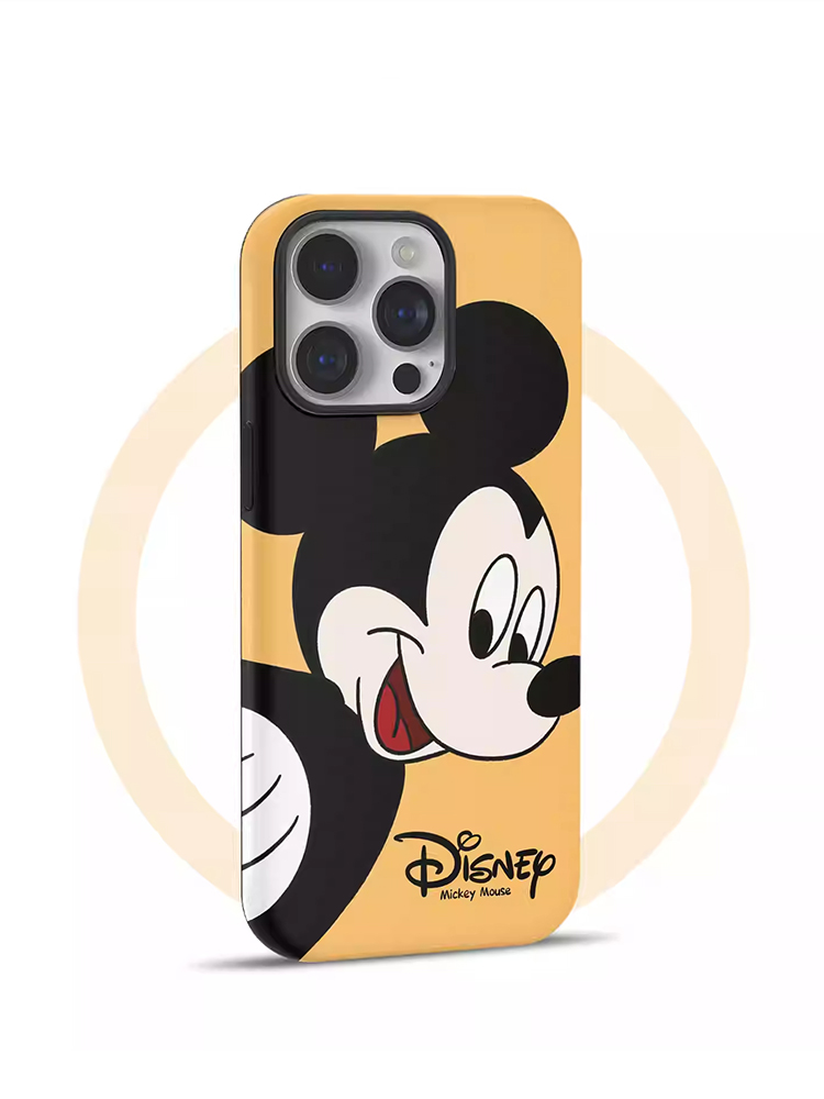 Mickey MagSafe Case