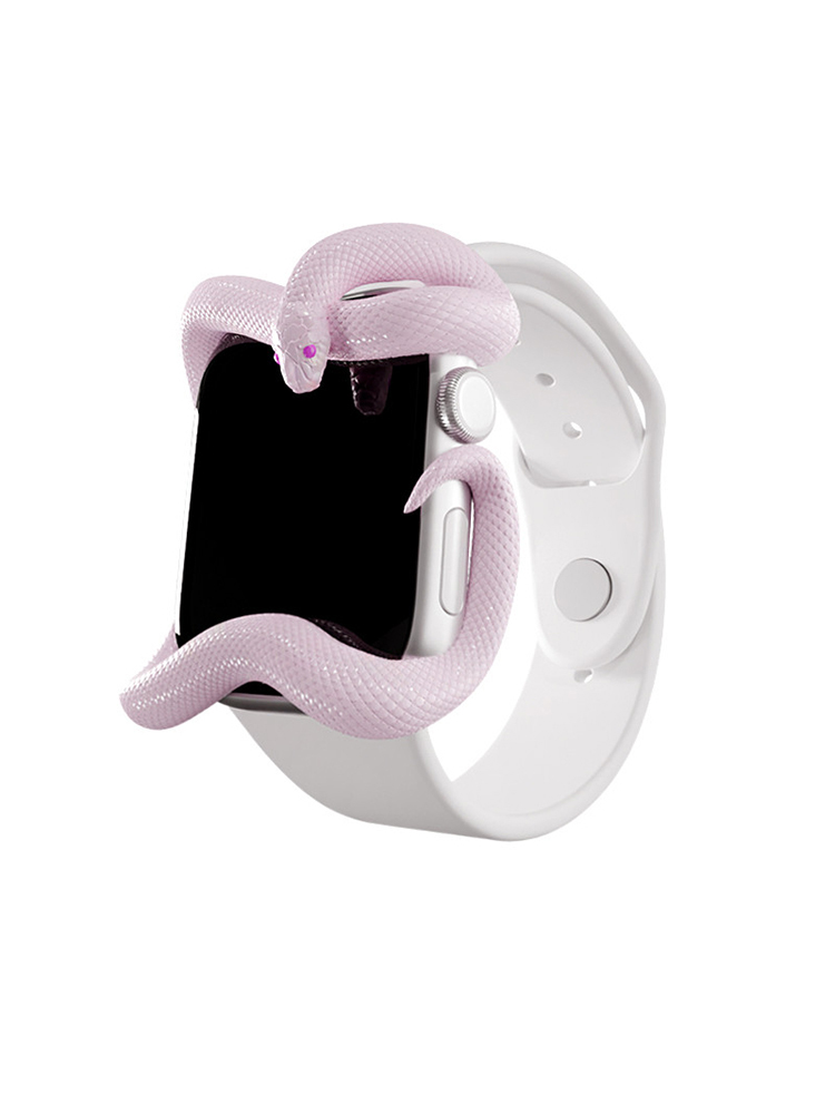 3D Printed Snake Protective Case Set