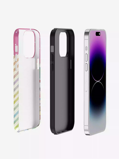 Joker Labubu MagSafe Case