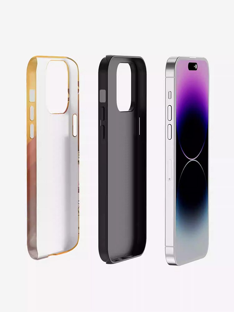 Donut Labubu MagSafe Case