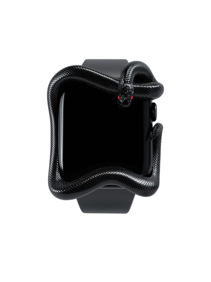 3D Printed Snake Protective Case Set