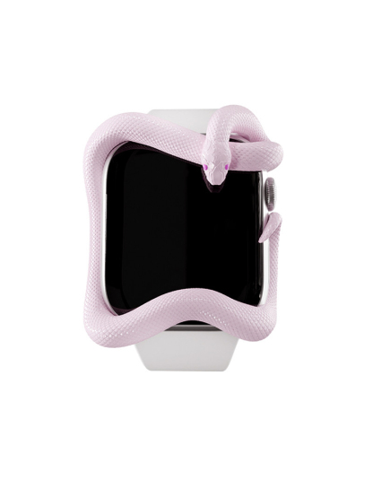 3D Printed Snake Protective Case Set