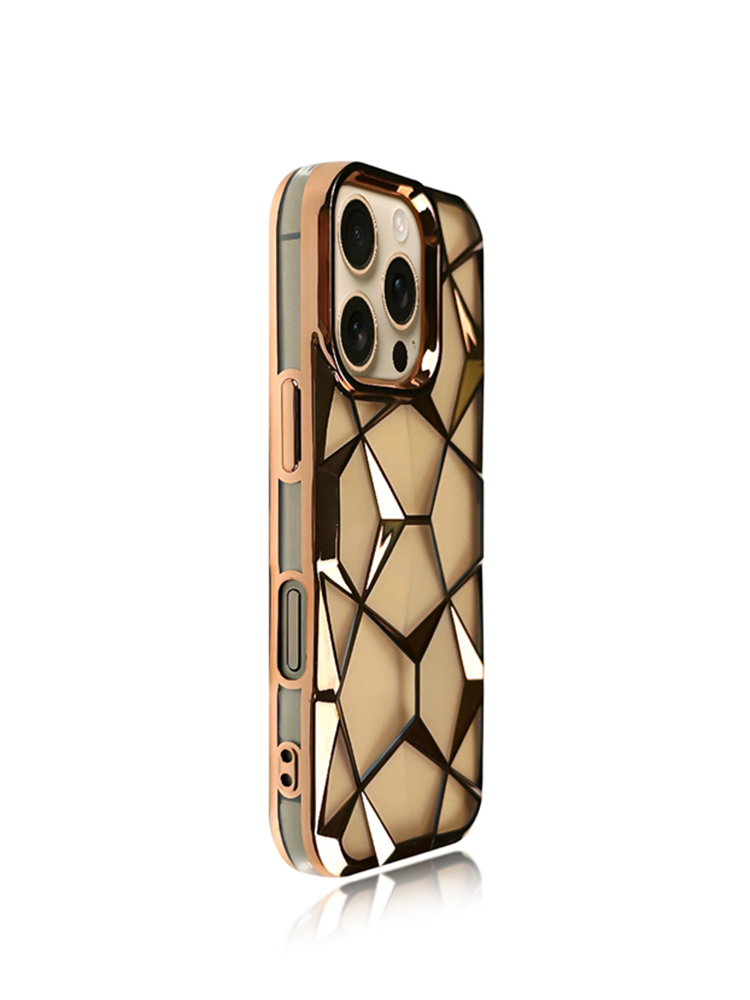Art Space Grid Case for iPhone