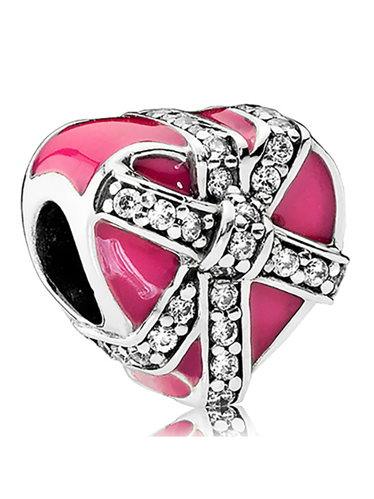 Love Series Alloy Beads - Tatanband