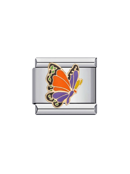 Butterfly Series Modular Charm