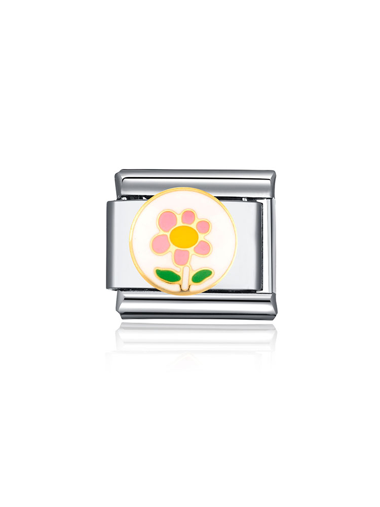 Flowers Series Modular Charm