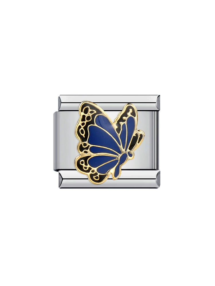 Butterfly Series Modular Charm