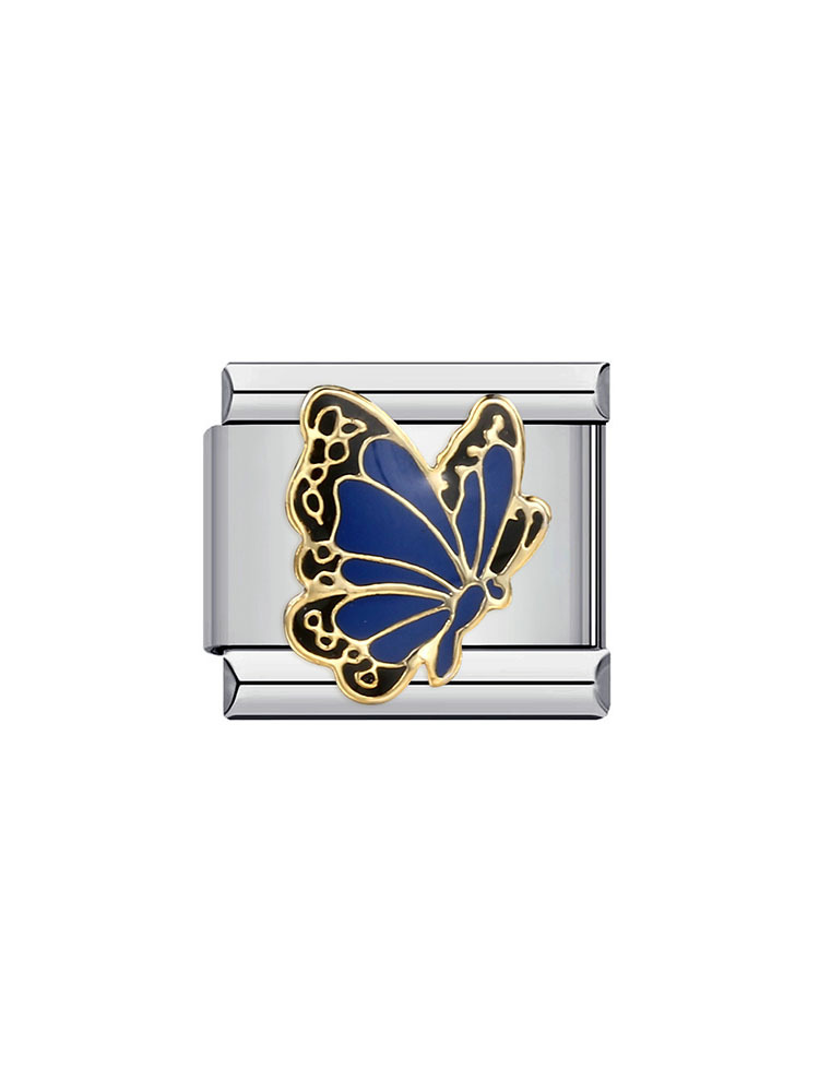 Butterfly Series Modular Charm