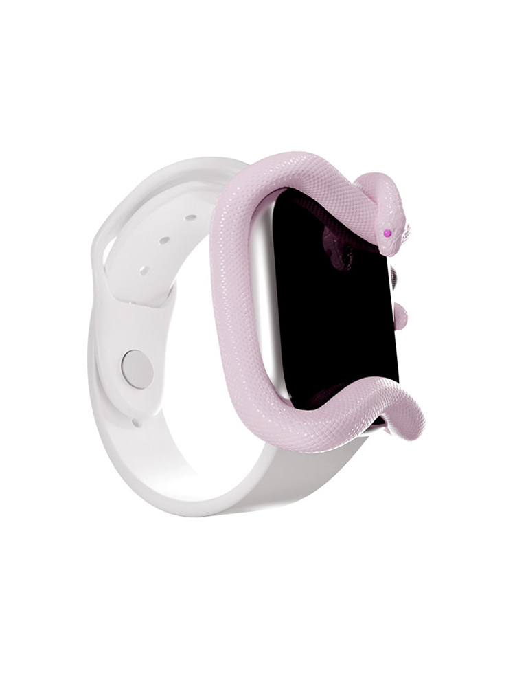 3D Printed Snake Protective Case Set