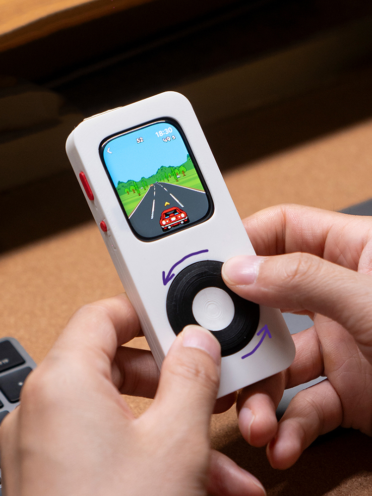 iWatchPod 3D Printing Protective Case