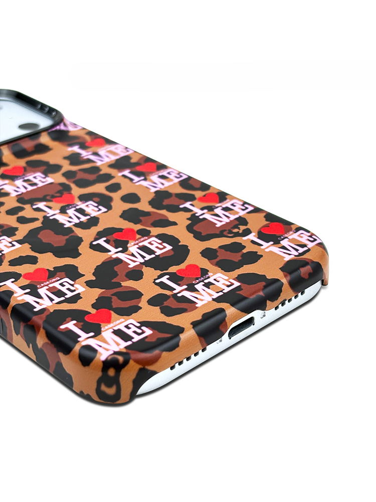 I Love Me Stand MagSafe Case for iPhone