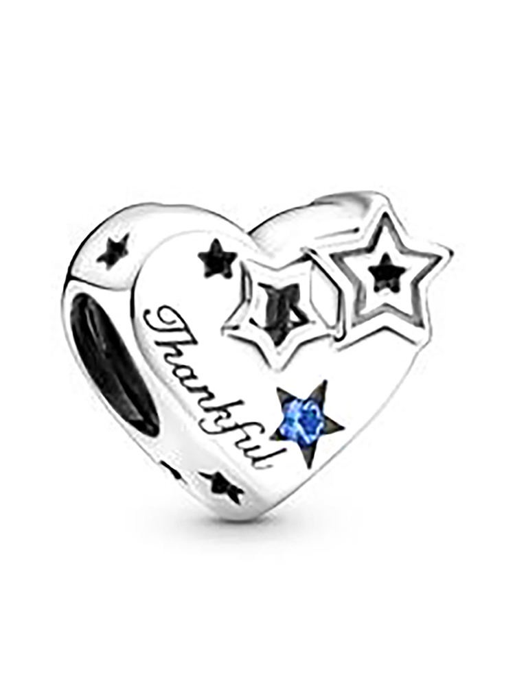 Love Series Alloy Beads - Tatanband