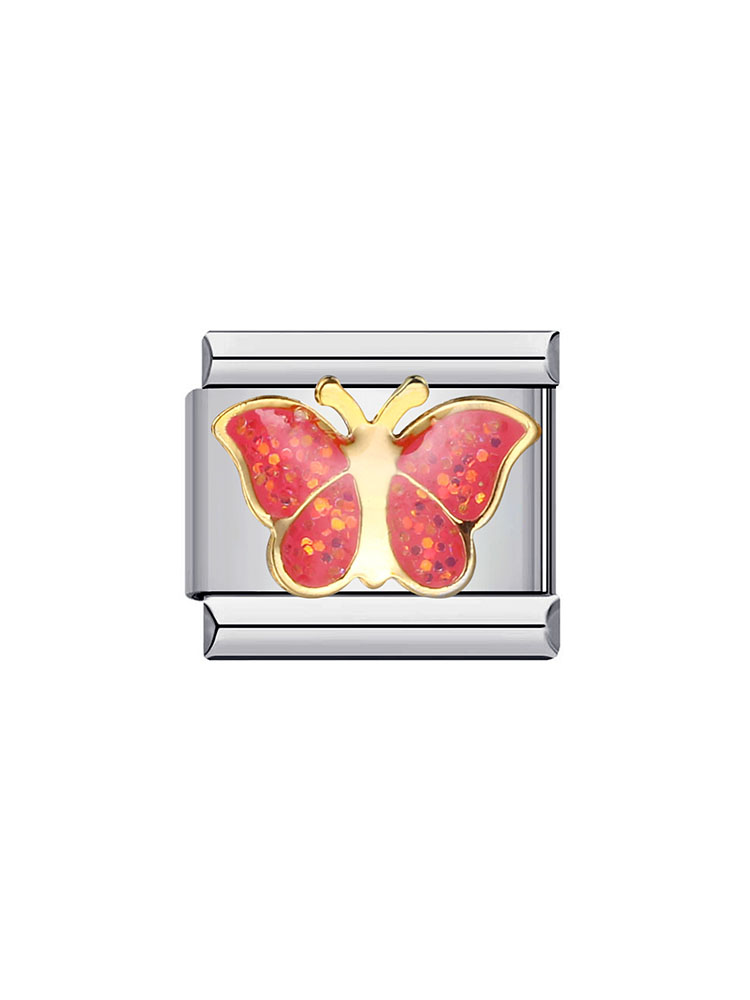 Butterfly Series Modular Charm