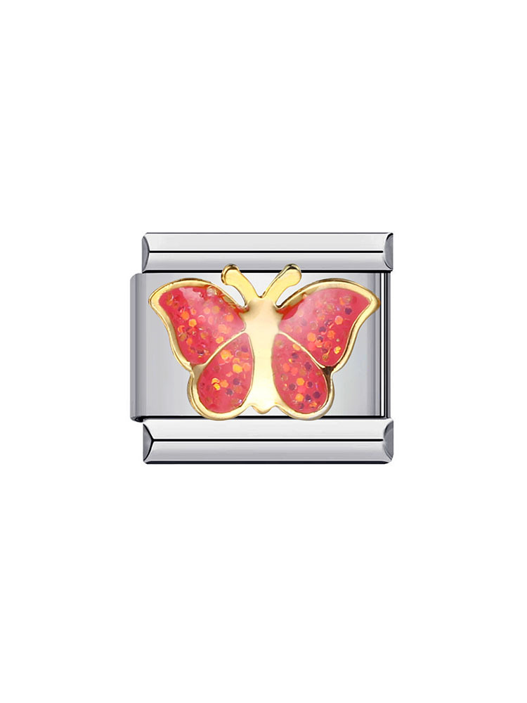 Butterfly Series Modular Charm