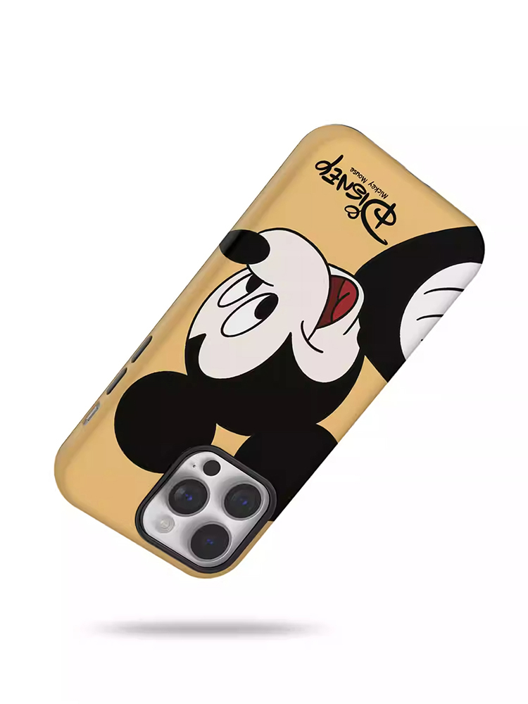 Mickey MagSafe Case