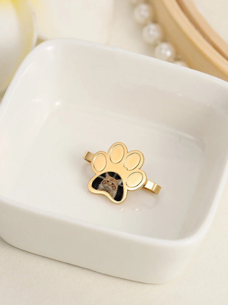 Customized Apple Watch Band Photo Decoration