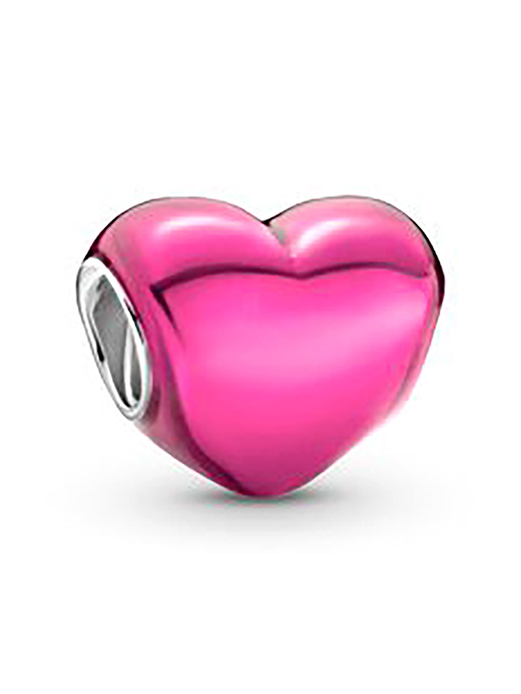 Love Series Alloy Beads