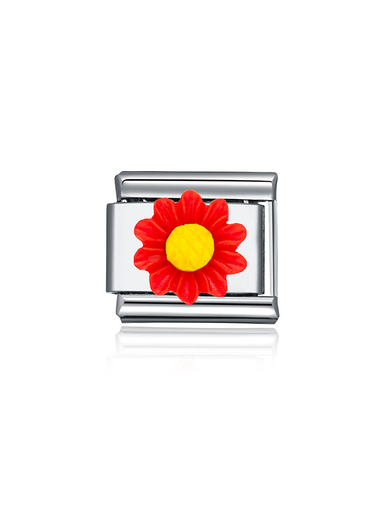 Flowers Series Modular Charm
