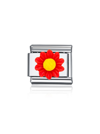 Flowers Series Modular Charm