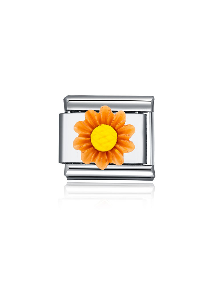 Flowers Series Modular Charm