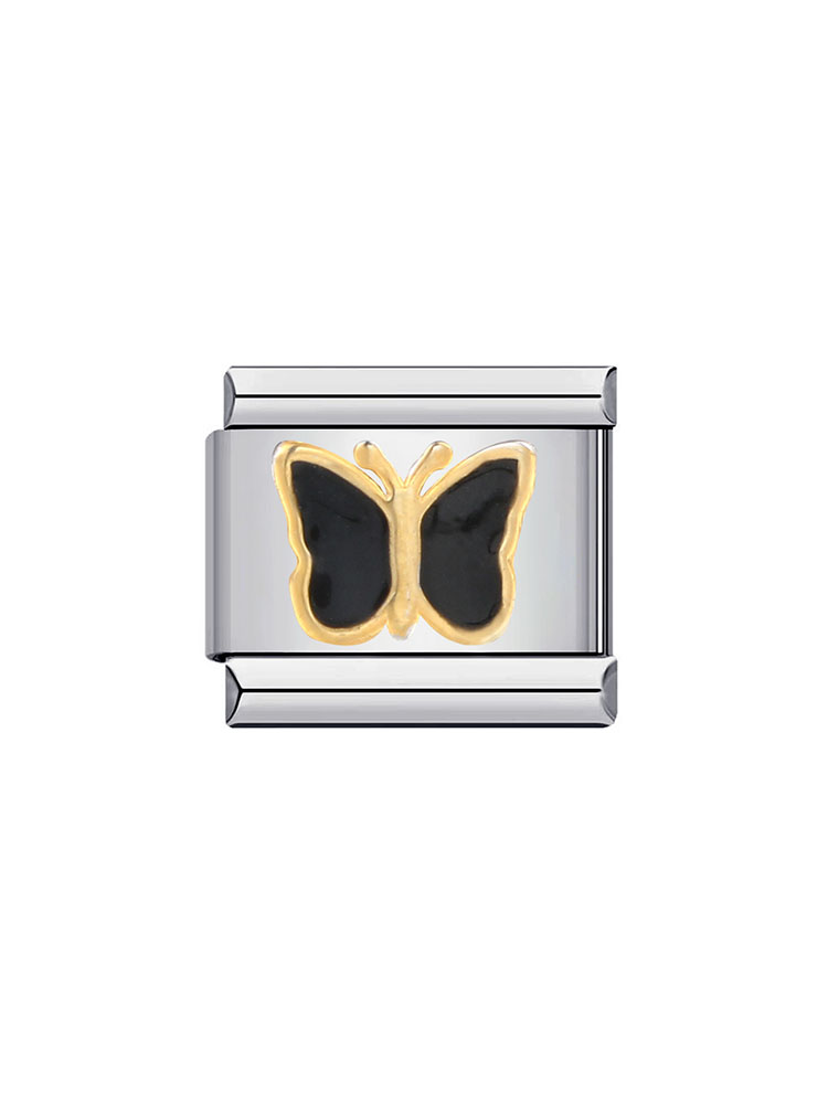 Butterfly Series Modular Charm