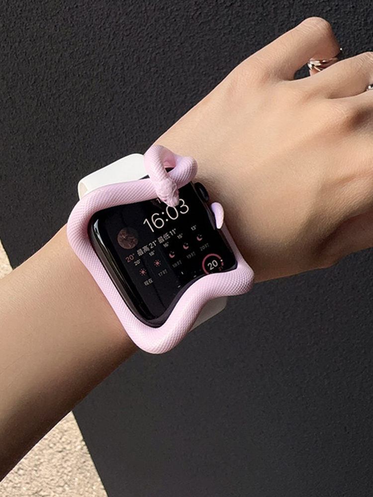 3D Printed Snake Protective Case Set