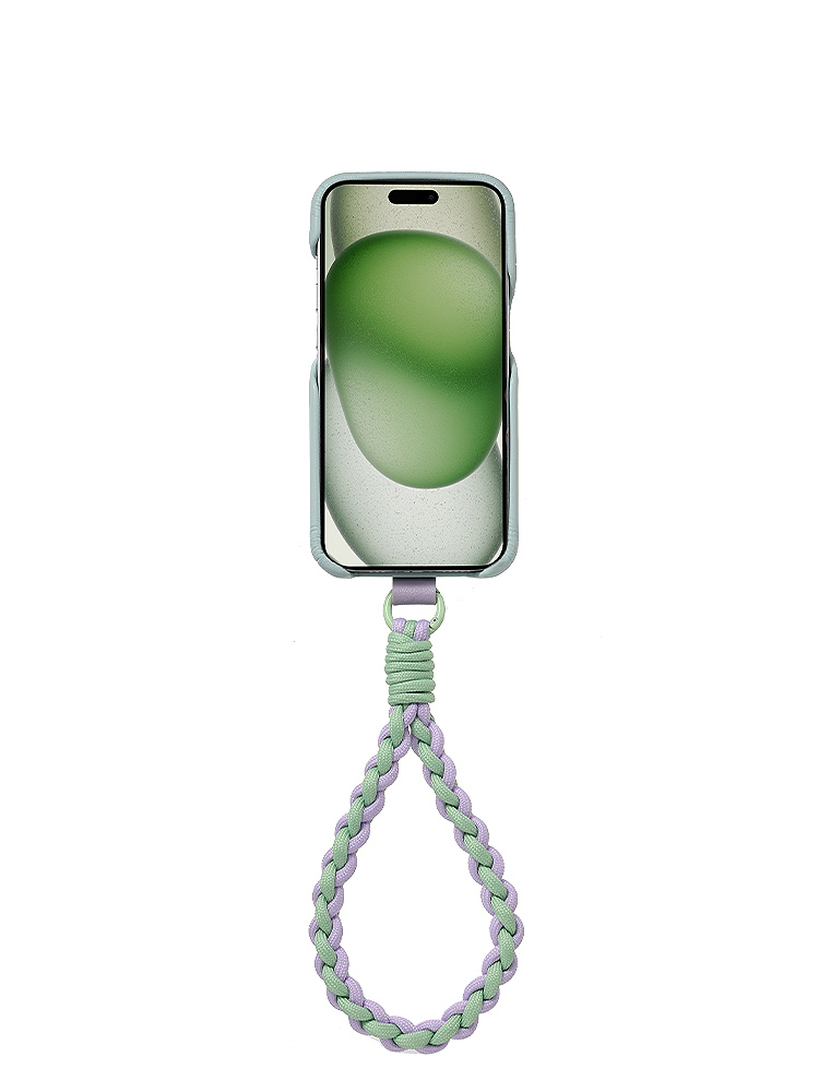 Pentagram Wrist Strap Case