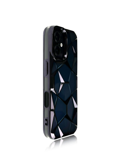 Art Space Grid Case for iPhone