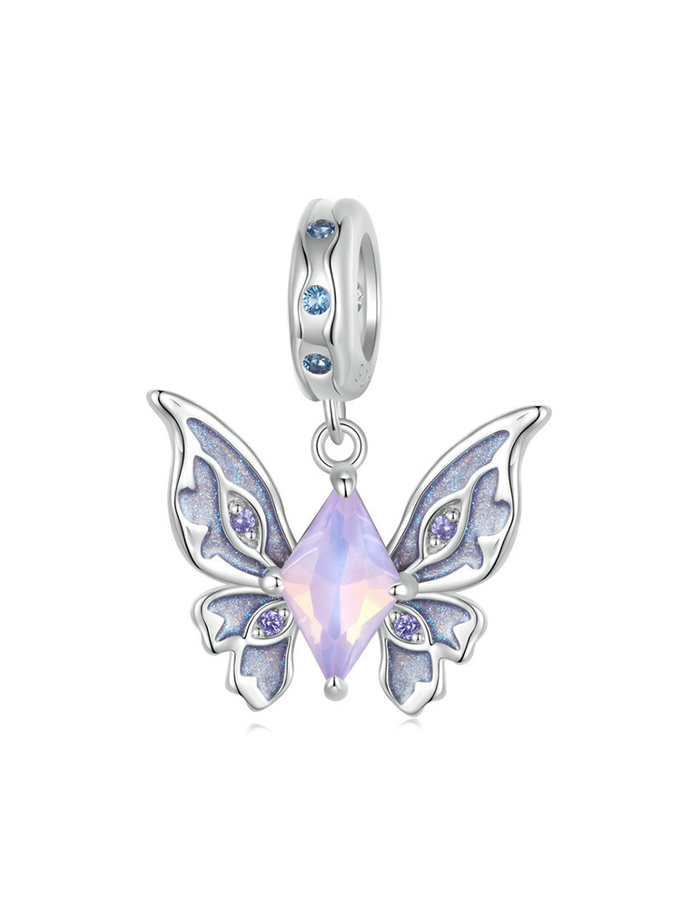 Magic Series 925 Sterling Silver Beads