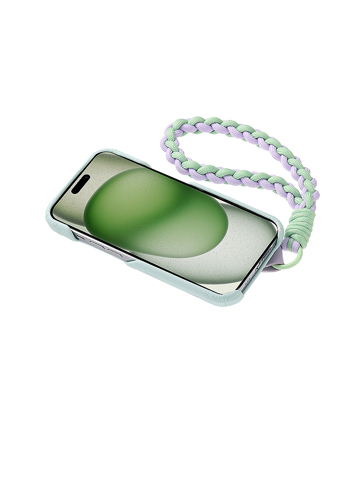 Pentagram Wrist Strap Case